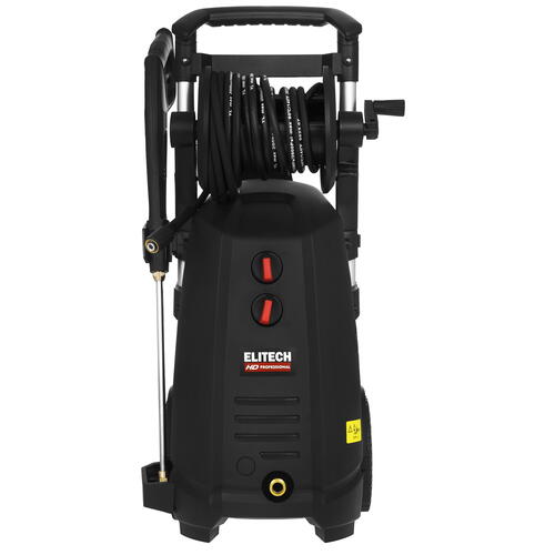 Купить Мойка высокого давления Elitech HPW 3000IFR  9079220. Характеристики, отзывы и цены в Донецке