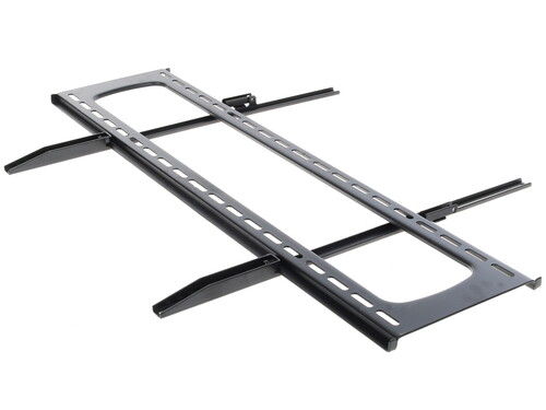Купить Кронштейн для ТВ Kromax Star Pro-111 черный  1120490. Характеристики, отзывы и цены в Донецке