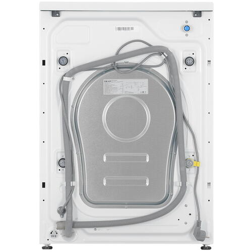Купить Стиральная машина DEXP WM-F1014DMG/WBSI белый  5427745. Характеристики, отзывы и цены в Донецке
