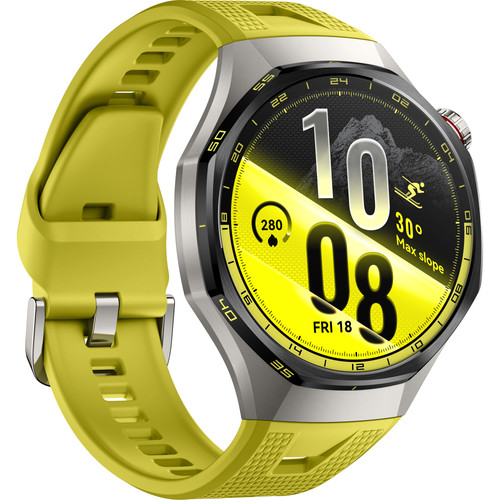 Купить Смарт-часы HUAWEI Watch GT 7 Pro 46mm  5949270. Характеристики, отзывы и цены в Донецке