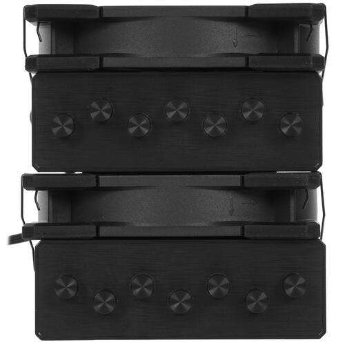 Купить Кулер для процессора ID-COOLING SE-207-XT ADVANCED  5041869. Характеристики, отзывы и цены в Донецке