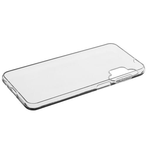 Купить Накладка  Aceline Silicone для Samsung Galaxy A13 прозрачный  5007856. Характеристики, отзывы и цены в Донецке