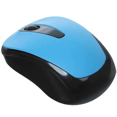 Купить Мышь беспроводная Aceline WM-905LU  синий  4823413. Характеристики, отзывы и цены в Донецке
