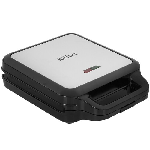 Купить Универсальный пекарь Kitfort КТ-5603 черный  9267945. Характеристики, отзывы и цены в Донецке
