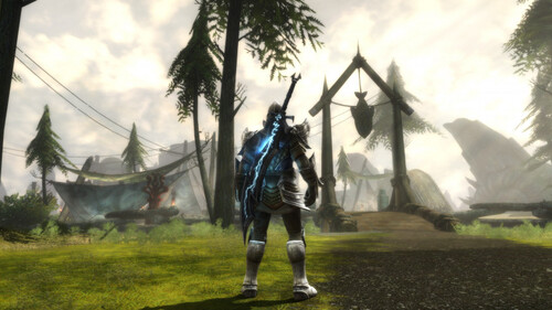 Купить Игра Kingdoms of Amalur: Re-Reckoning (Steam)  5484508. Характеристики, отзывы и цены в Донецке