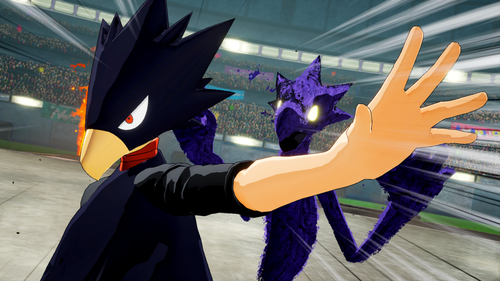 Купить Игра MY HERO ONE'S JUSTICE (Steam)  5484171. Характеристики, отзывы и цены в Донецке