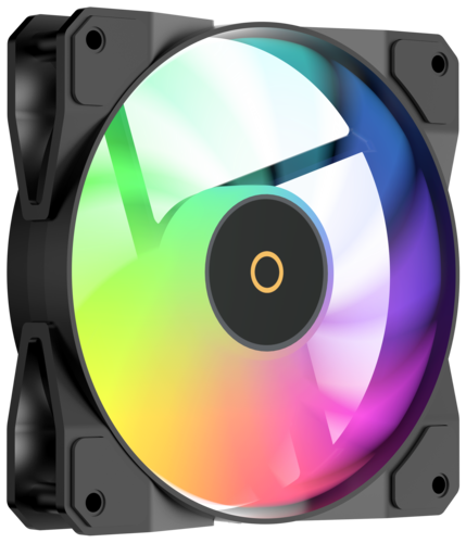 Купить Корпус Ocypus Gamma C50 BK ARGB  5637727. Характеристики, отзывы и цены в Донецке