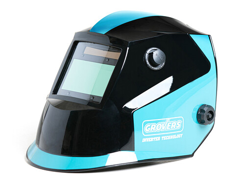 Купить Маска сварочная GROVERS FX-530  9131567. Характеристики, отзывы и цены в Донецке