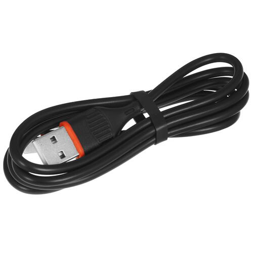 Купить Сетевое зарядное устройство Borofone BA20A Sharp черный  5367524. Характеристики, отзывы и цены в Донецке