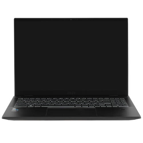 Купить 16" Ноутбук MSI Summit E16 Flip Evo A13MT-257RU черный  5094198. Характеристики, отзывы и цены в Донецке