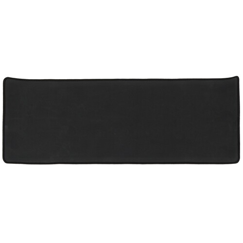 Купить Коврик Defender Black XXL One (2XL) черный  9196308. Характеристики, отзывы и цены в Донецке