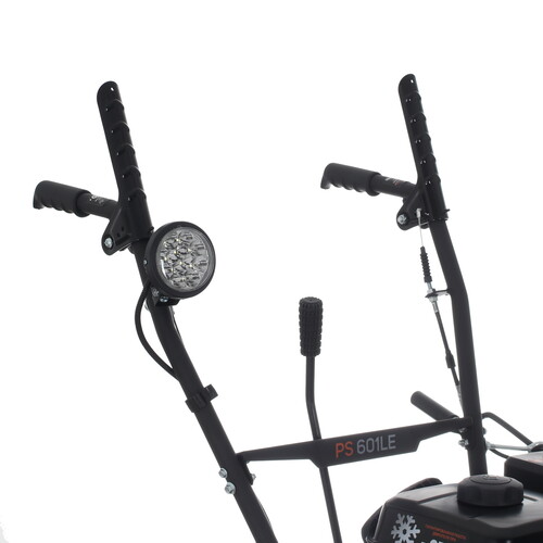 Купить Снегоуборщик бензиновый Patriot PS 601 LE  5465715. Характеристики, отзывы и цены в Донецке