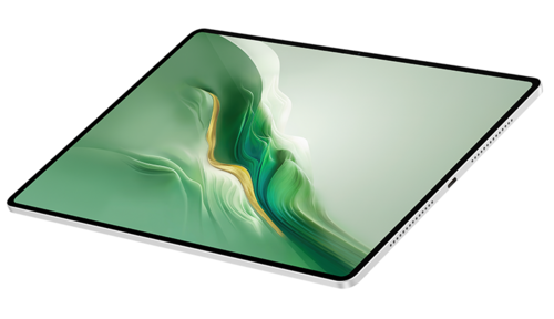 Купить 12.3" Планшет HONOR MagicPad 2 12.3 Wi-Fi 256 ГБ белый  5490022. Характеристики, отзывы и цены в Донецке