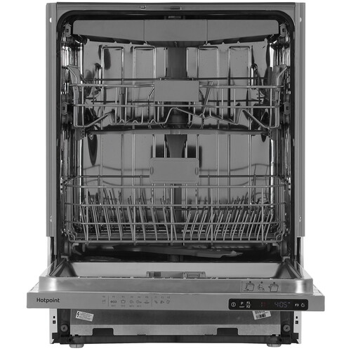 Купить Встраиваемая посудомоечная машина Hotpoint HI 5C59 D  9242226. Характеристики, отзывы и цены в Донецке