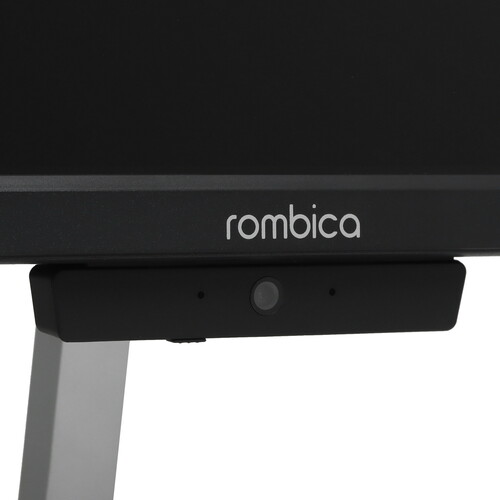 Купить 23.8" Моноблок Rombica myScreen Omega  5482544. Характеристики, отзывы и цены в Донецке