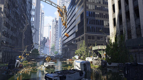 Купить Дополнение для игры Tom Clancy’s The Division 2: Warlords of New York Expansion (Xbox ONE)  4837192. Характеристики, отзывы и цены в Донецке