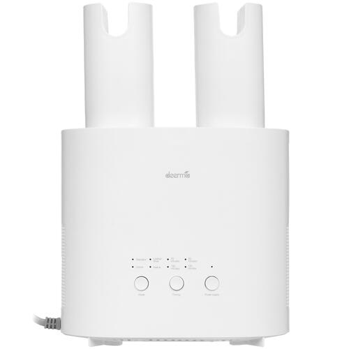 Купить Электрическая сушилка для обуви Deerma HX10W белый  1677529. Характеристики, отзывы и цены в Донецке