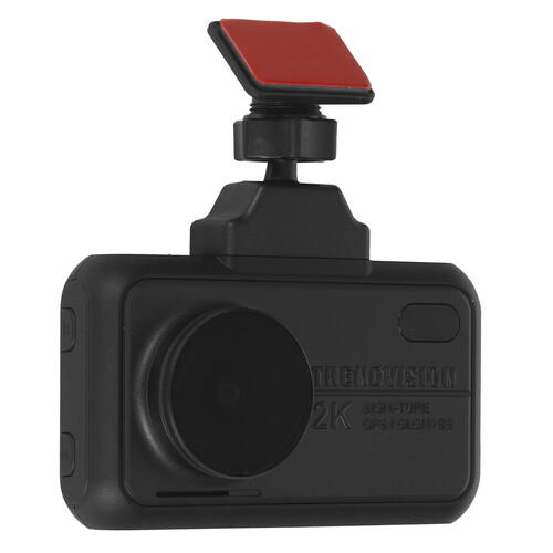 Купить Видеорегистратор с радар-детектором TrendVision Hybrid Signature EVO Wi 2CH + камера заднего вида  5619437. Характеристики, отзывы и цены в Донецке