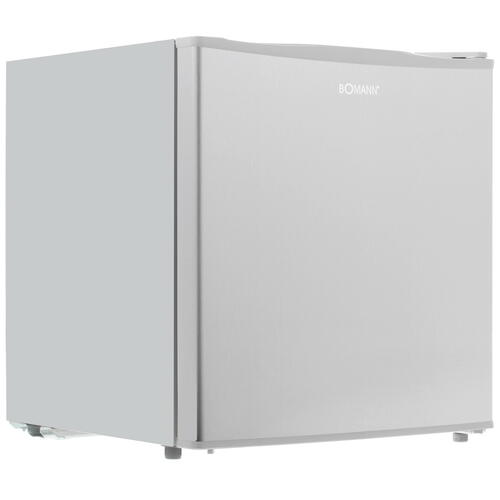 Купить Морозильный шкаф Bomann GB 341 inox серебристый  8158623. Характеристики, отзывы и цены в Донецке