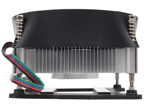 Купить Кулер для процессора DEEPCOOL THETA 15 PWM [DP-ICAS-T15P]  7946500. Характеристики, отзывы и цены в Донецке