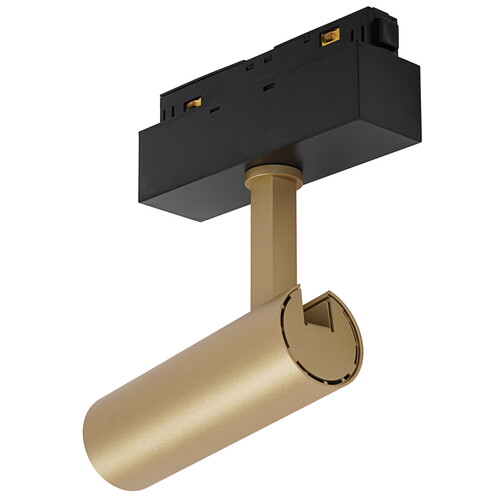 Купить Светильник трековый Maytoni TR019-2-7W3K-MG  9169602. Характеристики, отзывы и цены в Донецке