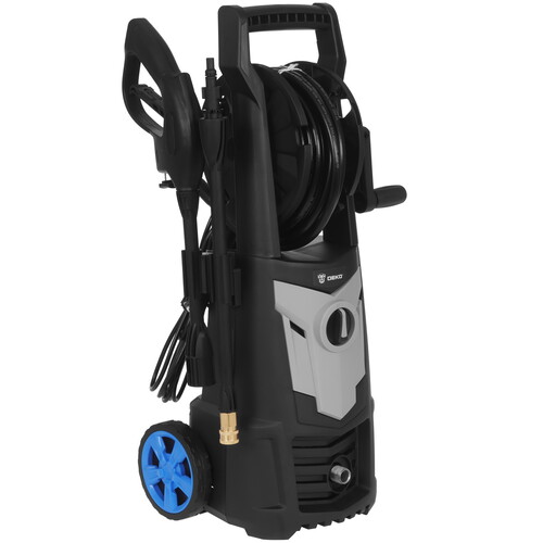 Купить Мойка высокого давления DEKO DKCW2400 PRO  5616485. Характеристики, отзывы и цены в Донецке