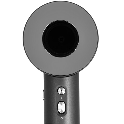 Купить Фен TEQQO Aerosonic серый  9176128. Характеристики, отзывы и цены в Донецке