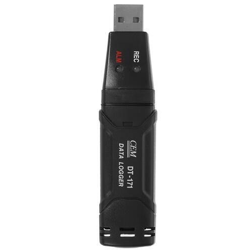 Купить Гигрометр (влагомер) CEM DT-171  1142407. Характеристики, отзывы и цены в Донецке