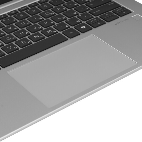Купить 14" Ноутбук HP EliteBook 840 G11 серебристый  5615021. Характеристики, отзывы и цены в Донецке
