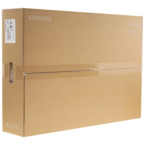 Купить 32" Монитор Samsung ViewFinity S8 S80UD S32D804UAI черный  5469083. Характеристики, отзывы и цены в Донецке