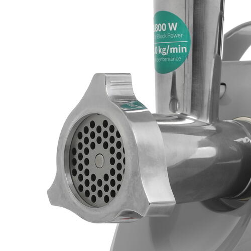 Купить Мясорубка электрическая Bosch MFW 66020 белый  5083636. Характеристики, отзывы и цены в Донецке
