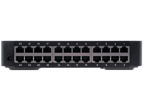 Купить Коммутатор TP-Link TL-SF1024M  1052854. Характеристики, отзывы и цены в Донецке