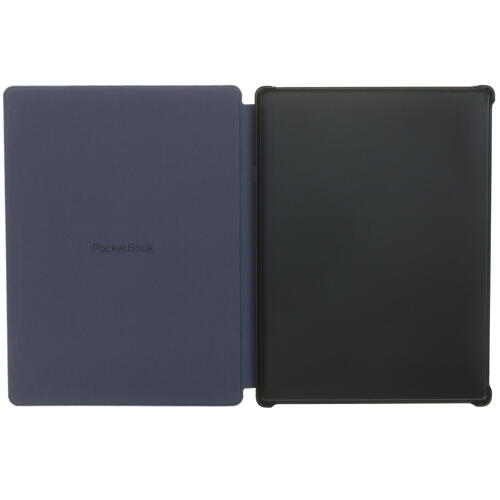 Купить 9.7" Чехол-книжка PocketBook для PocketBook 970 серый  4872646. Характеристики, отзывы и цены в Донецке