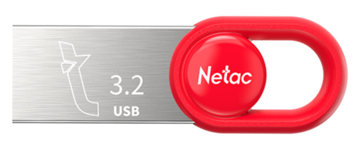 Купить Память USB Flash 128 ГБ Netac UM2 [NT03UM2N-128G-32RE]  9051206. Характеристики, отзывы и цены в Донецке