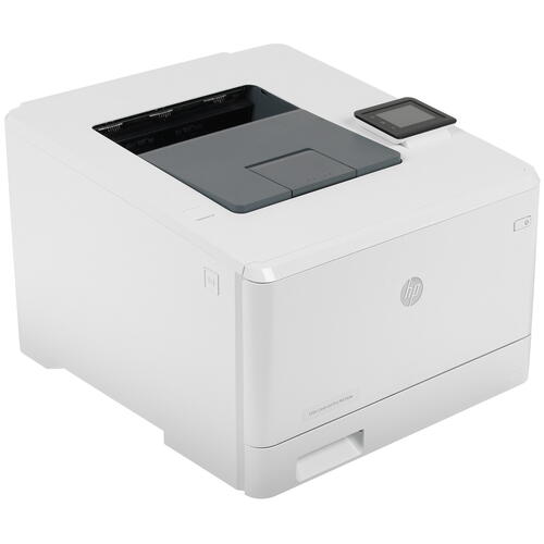 Купить Принтер лазерный HP Color LaserJet Pro M454dw  1377526. Характеристики, отзывы и цены в Донецке