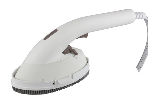 Купить Отпариватель Timberk T-VGS03 белый  9115447. Характеристики, отзывы и цены в Донецке