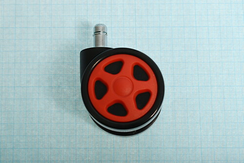 Купить Колесо (Роликовое)  9160568. Характеристики, отзывы и цены в Донецке