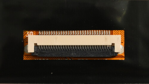 Купить LCD 8" для планшетного ПК DEXP Ursus K28  9971202. Характеристики, отзывы и цены в Донецке