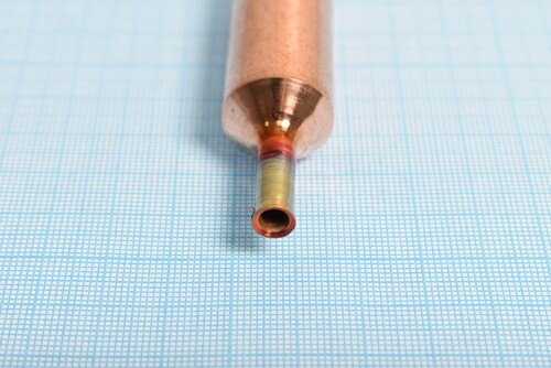 Купить Фильтр (Осушитель) для холодильника DEXP RF-SD090RMA  9017338. Характеристики, отзывы и цены в Донецке