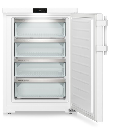 Купить Морозильный шкаф  Liebherr Fdi 1624 белый  9229384. Характеристики, отзывы и цены в Донецке