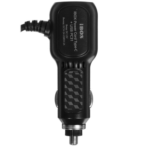Купить Адаптер для скрытого подключения видеорегистратора iBOX POWER PC31  5643077. Характеристики, отзывы и цены в Донецке