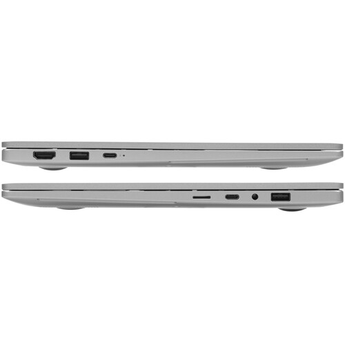 Купить 15.6" Ноутбук Infinix XBOOK 15 YL51A5 серебристый  5632357. Характеристики, отзывы и цены в Донецке