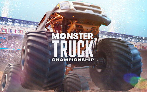 Купить Игра Monster Truck Championship (Steam)  5622362. Характеристики, отзывы и цены в Донецке