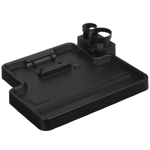 Купить Моющий пылесос вертикальный   KaringBee M2  белый  5604045. Характеристики, отзывы и цены в Донецке