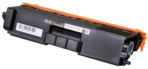 Купить Картридж лазерный SAKURA TN325BK черный  5364136. Характеристики, отзывы и цены в Донецке