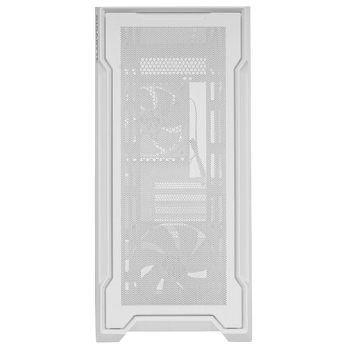Купить Корпус GIGABYTE C102 GLASS ICE  5611538. Характеристики, отзывы и цены в Донецке