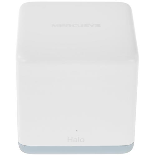 Купить MESH-комплект Mercusys Halo H30 (3-pack)  5099325. Характеристики, отзывы и цены в Донецке