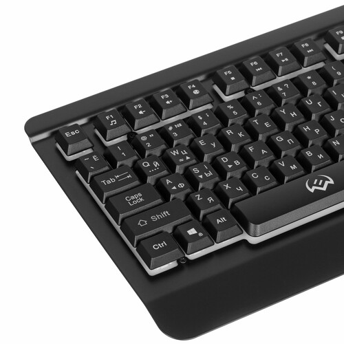 Купить Клавиатура  проводная SVEN KB-G9450  1668910. Характеристики, отзывы и цены в Донецке
