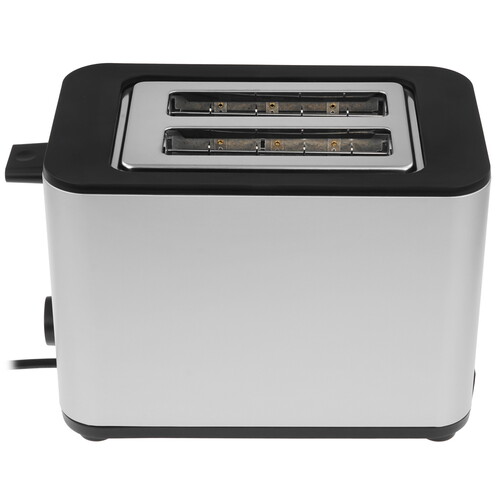 Купить Тостер Haier HT-601 серый  9240190. Характеристики, отзывы и цены в Донецке