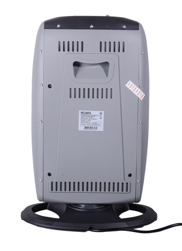 Купить Инфракрасный обогреватель Ресанта ИКО-1200ЛП  9029898. Характеристики, отзывы и цены в Донецке